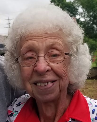 Marilyn Stamper Scott's obituary image