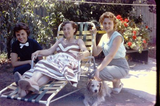Jeannette (Kolak) Cosman photo gallery thumbnail 14 of 118