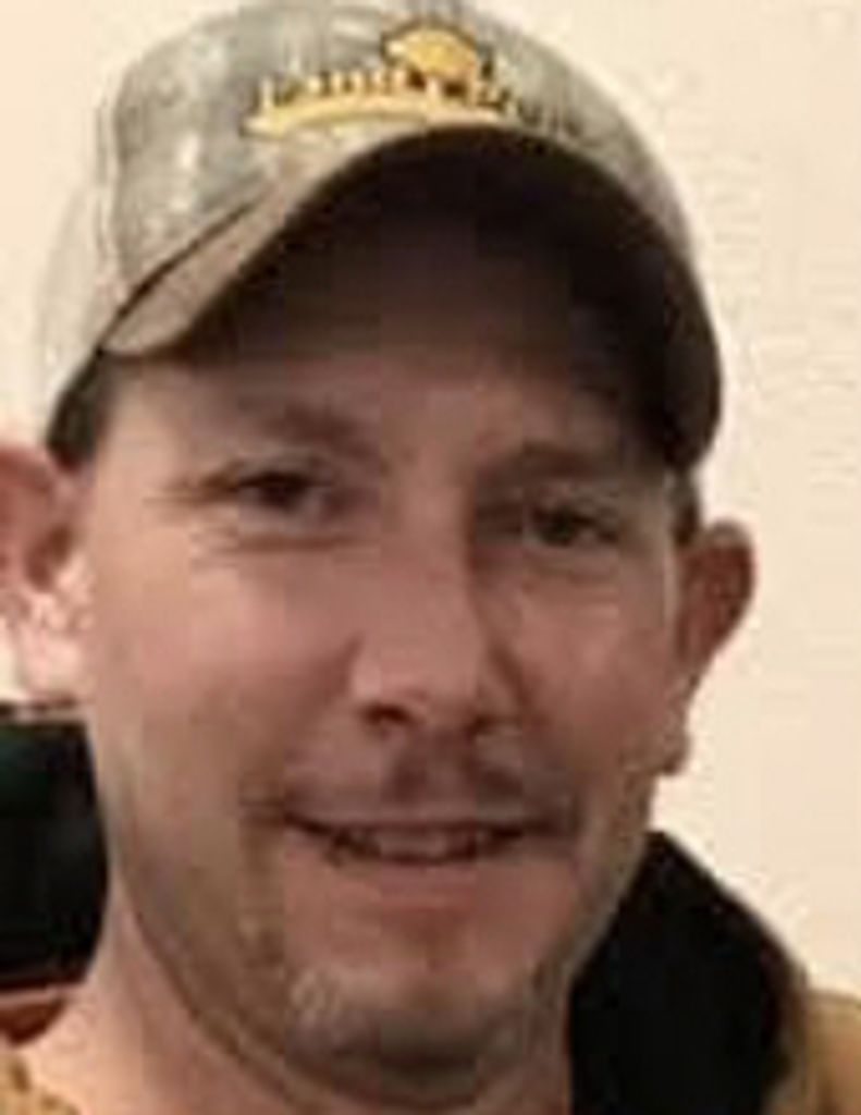 Matthew Craig "Matt" Marsh
