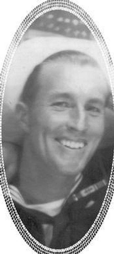 Horace "Red" Arnold