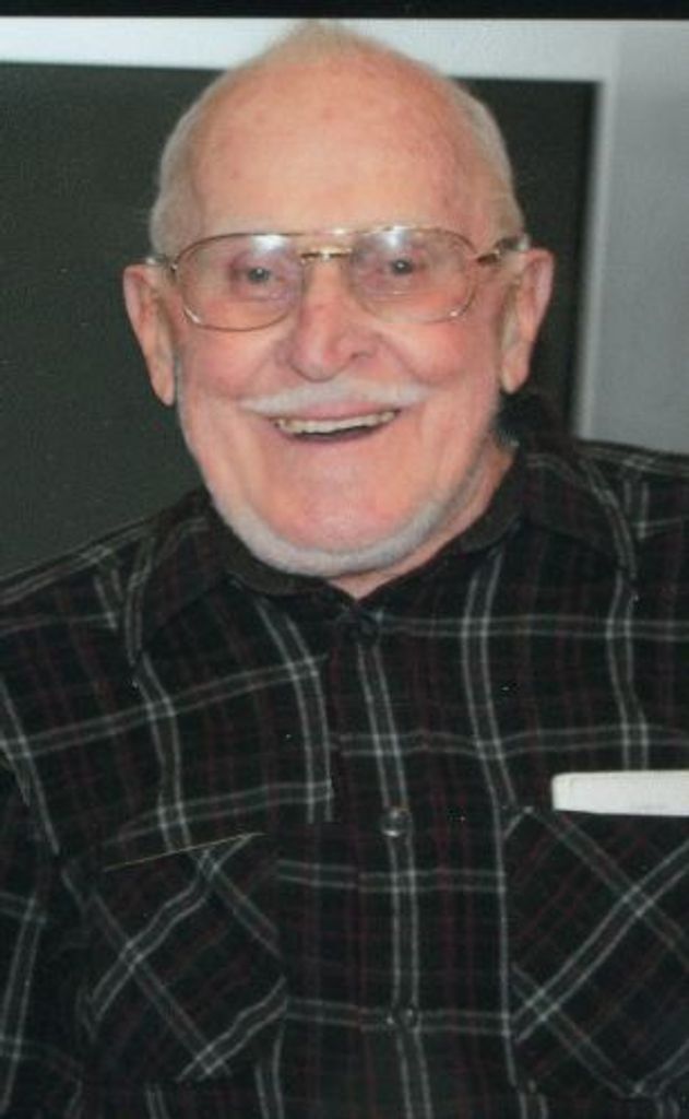 Forrest Duane Fitch Profile Photo