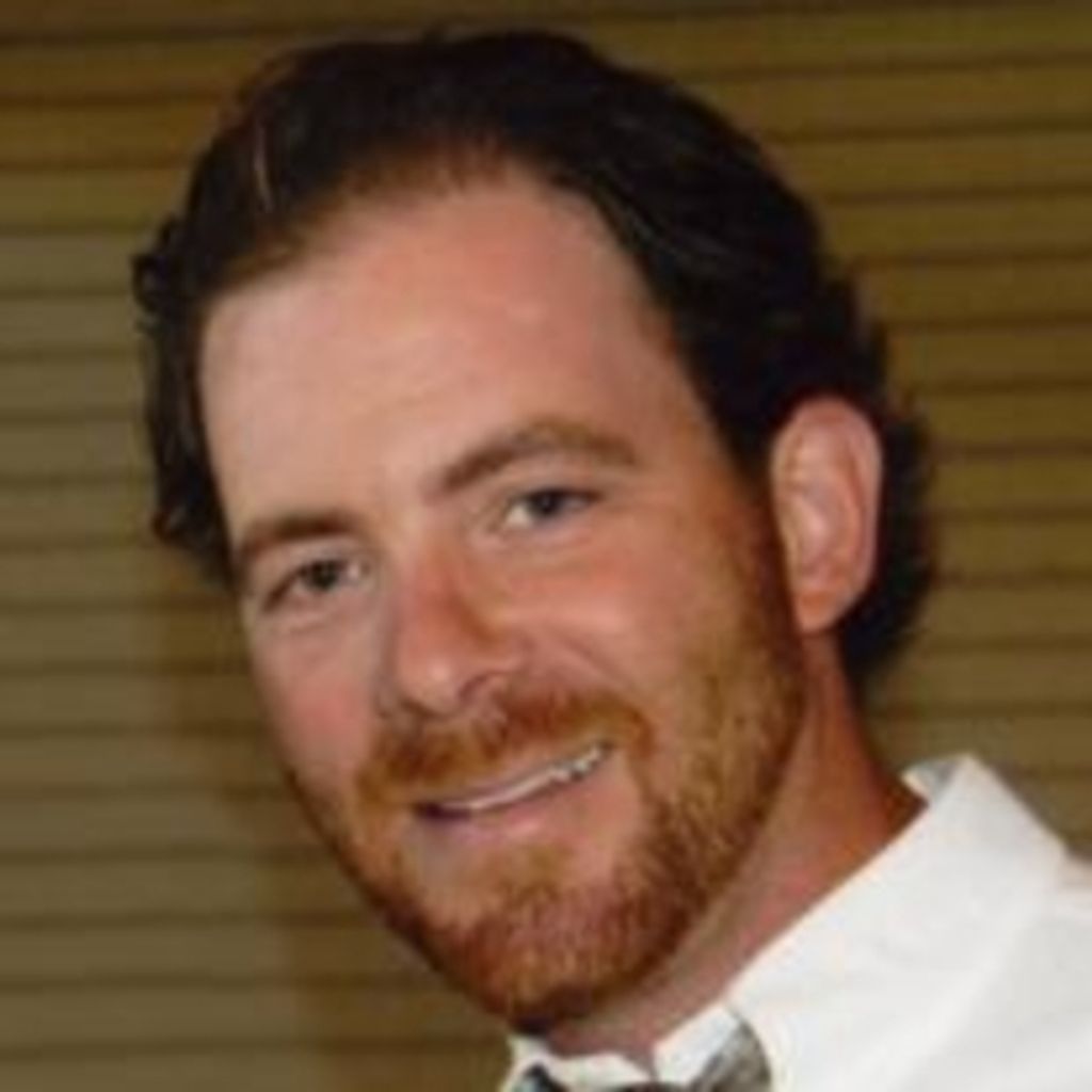 Kristian F. Palmer Profile Photo