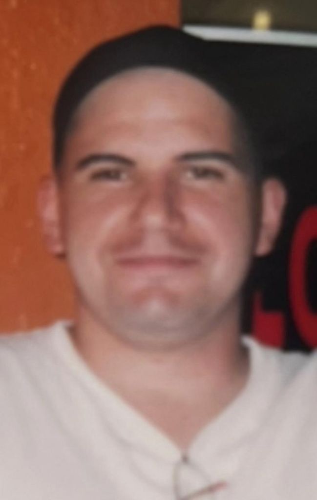 Eugene "Geno" F. Widmann, V