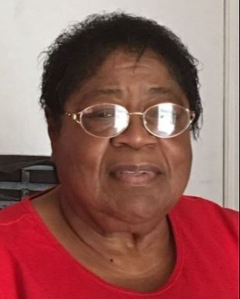 Lucille Lewis Profile Photo