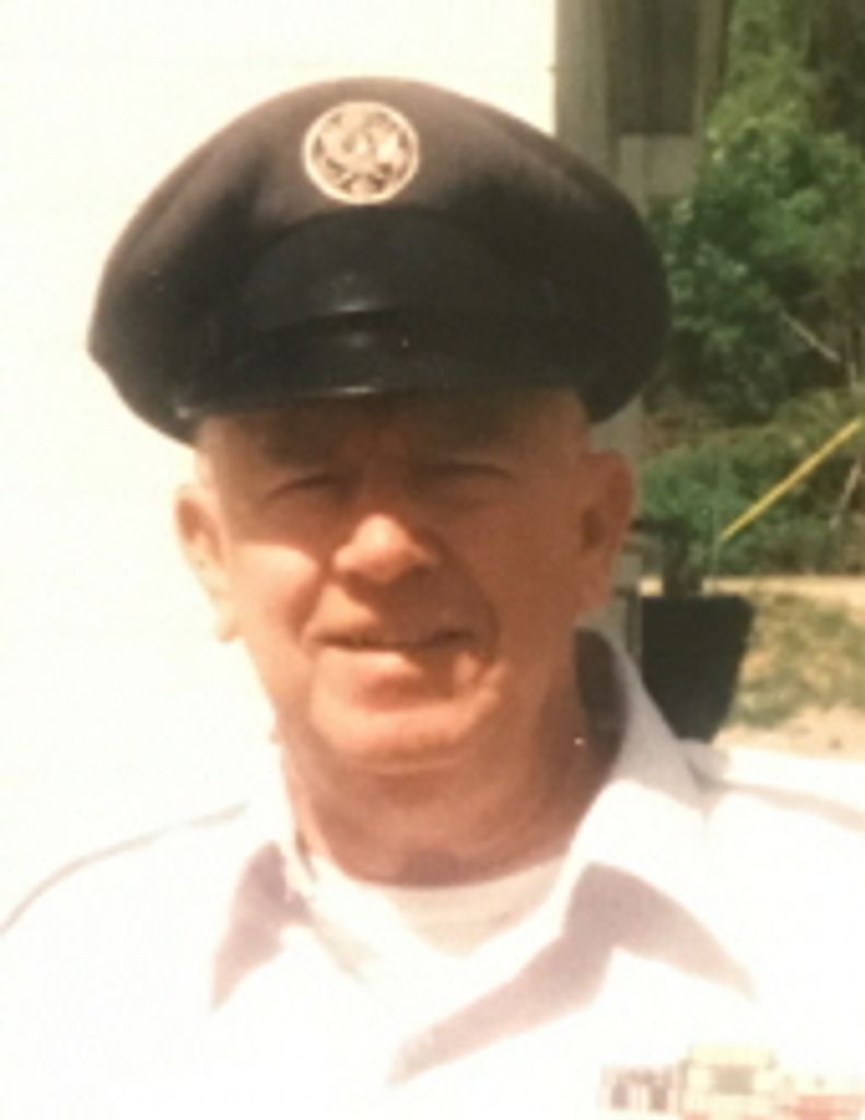 Leonard P. Myhaver