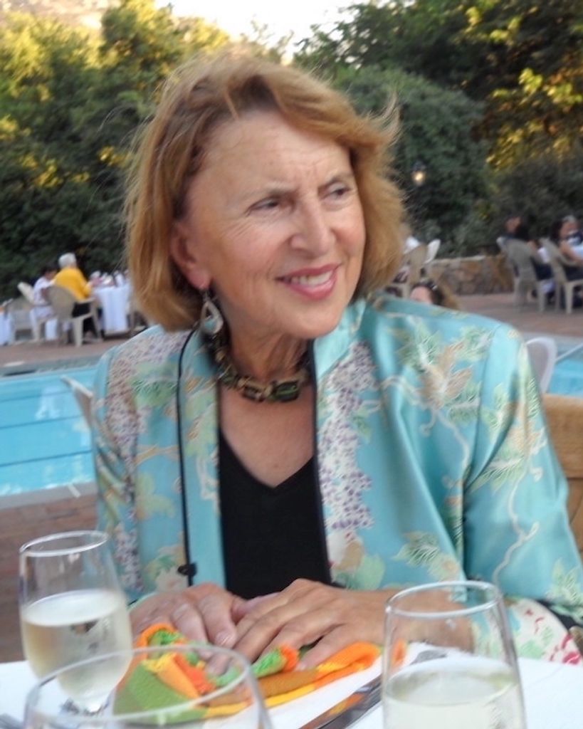 Marianne Groh Profile Photo