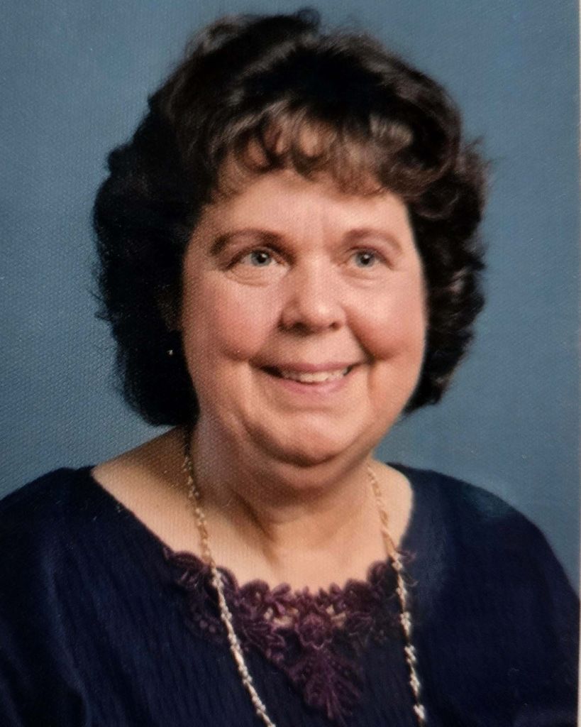 Virginia Dean