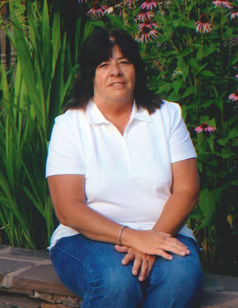 Betty Sarver Long