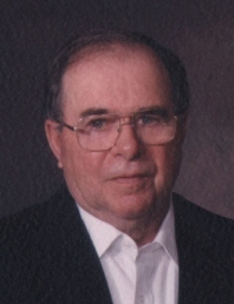 Verle Allen Toyne
