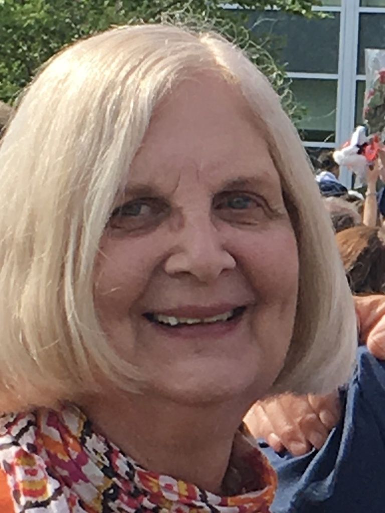 Rosemarie J. "Ro" Rog