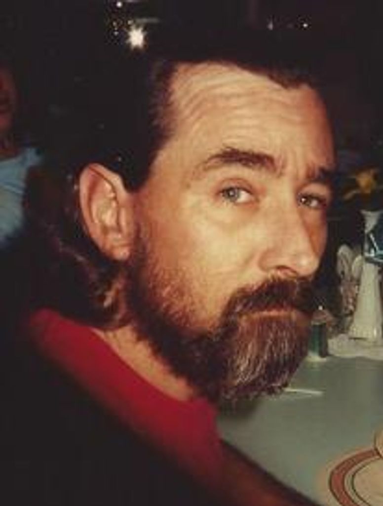 Michael Ray Stoneking