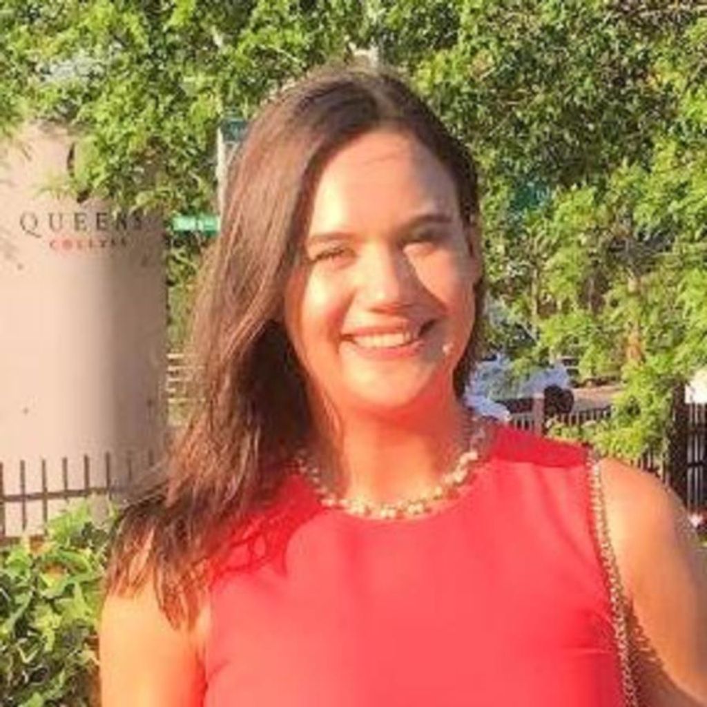 Amelia M. Keach Profile Photo