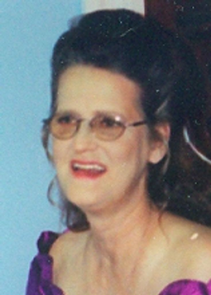 Barbara Joyce Jo Francis