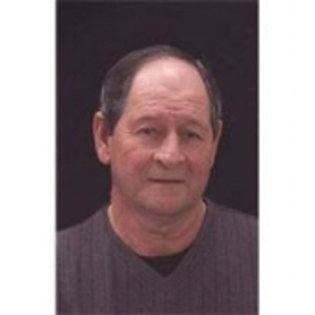 John Kimery, Sr.