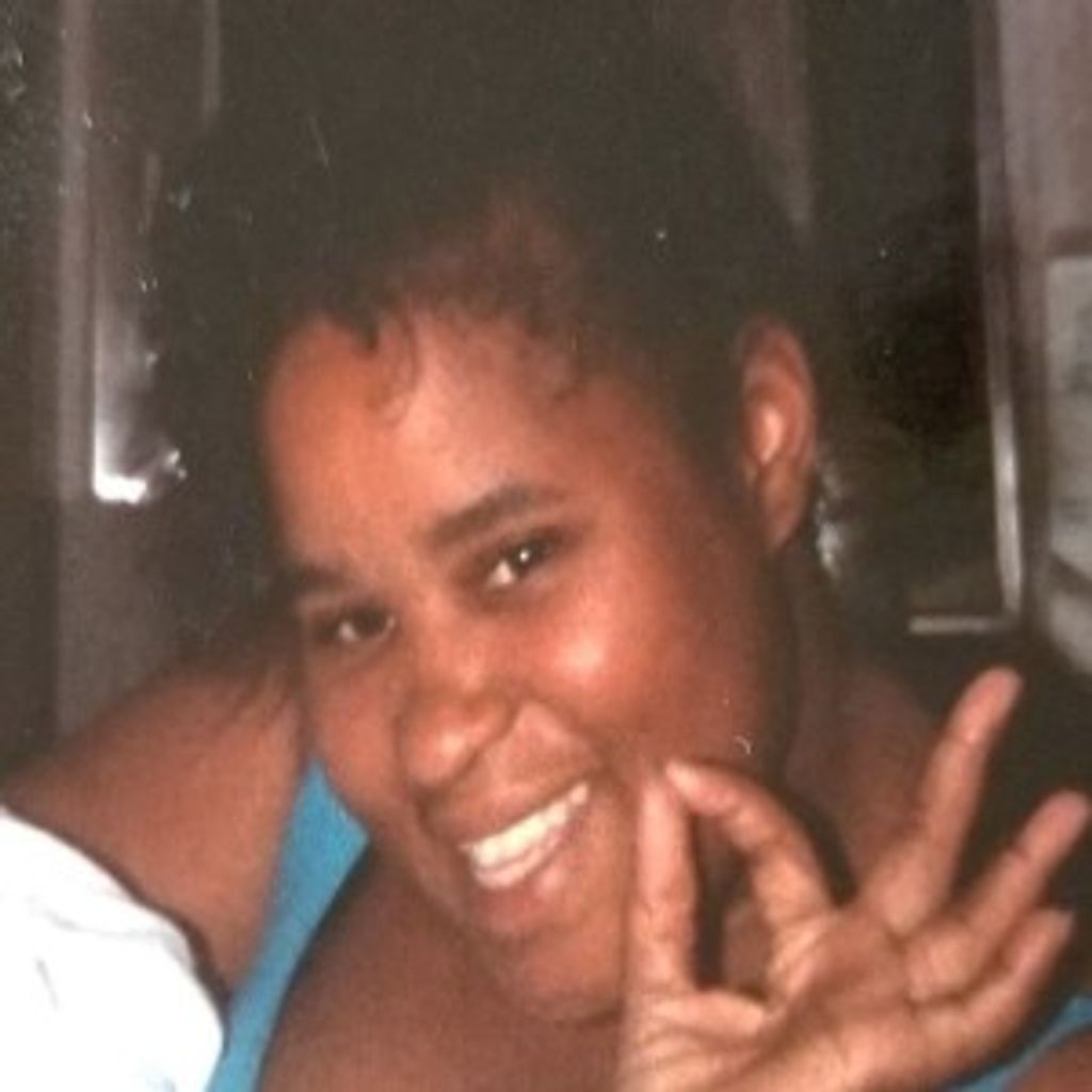 Margaret Yevette Alston-Atkins