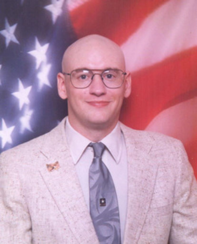 Justin Ryan Muhs Profile Photo
