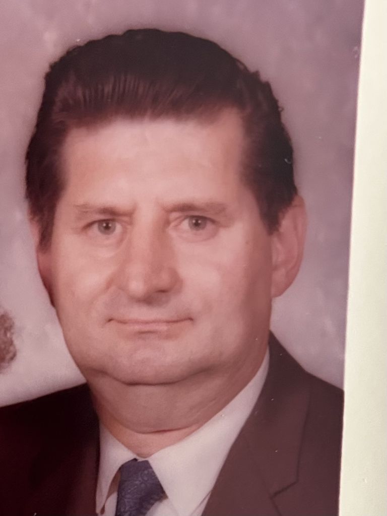 Frank Syrnick Profile Photo