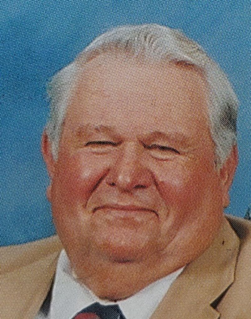 Richard Buterbaugh