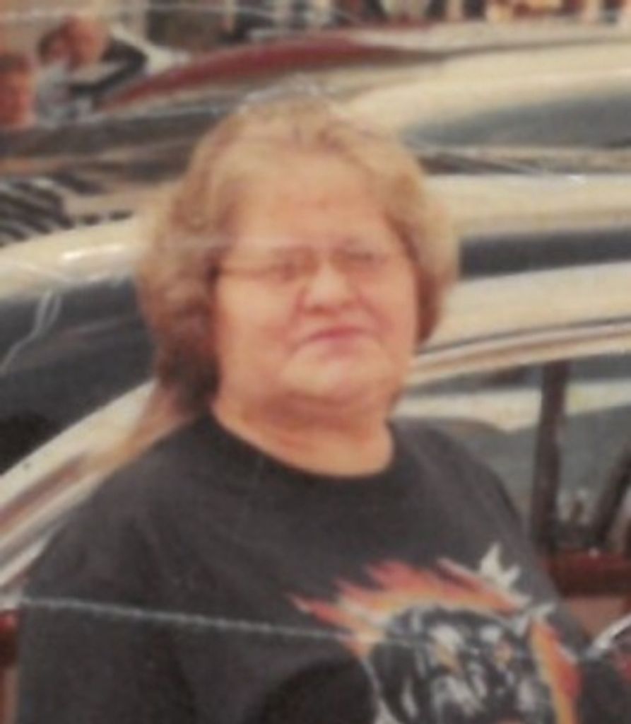 Connie Lynn Grice Moore