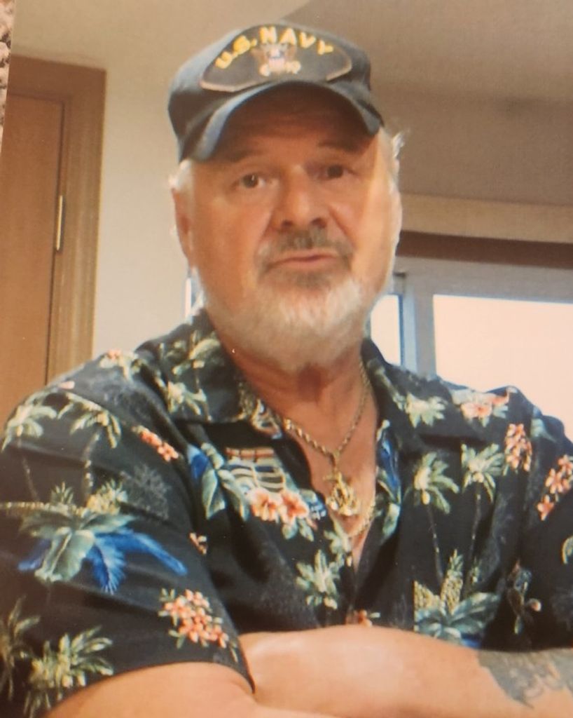 Jimmie L. Bach