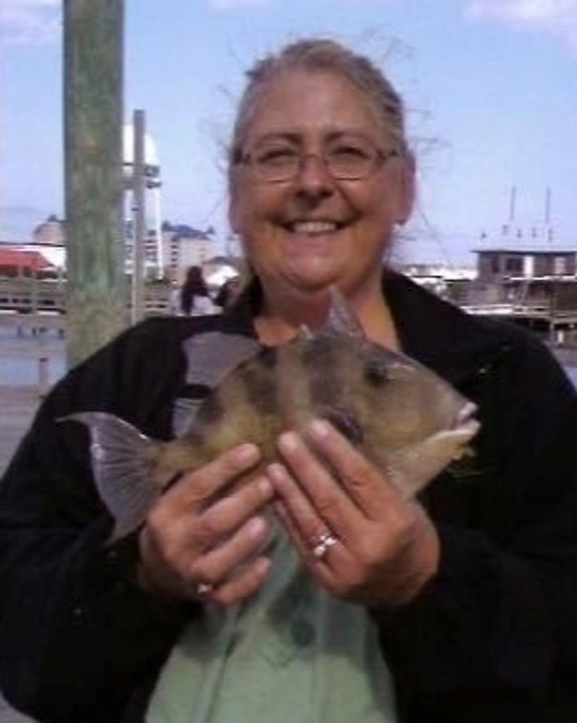 Theresa A. Johnson