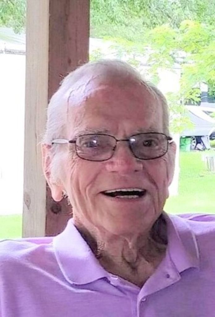 Nelson William Maxwell