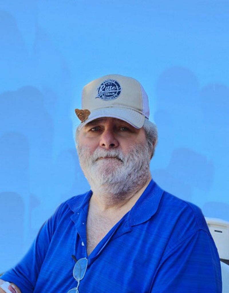 George "Mike" Michael Jones Profile Photo