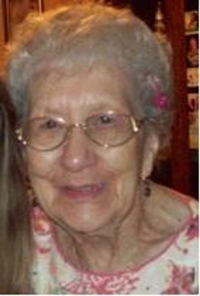 Lena Shahan