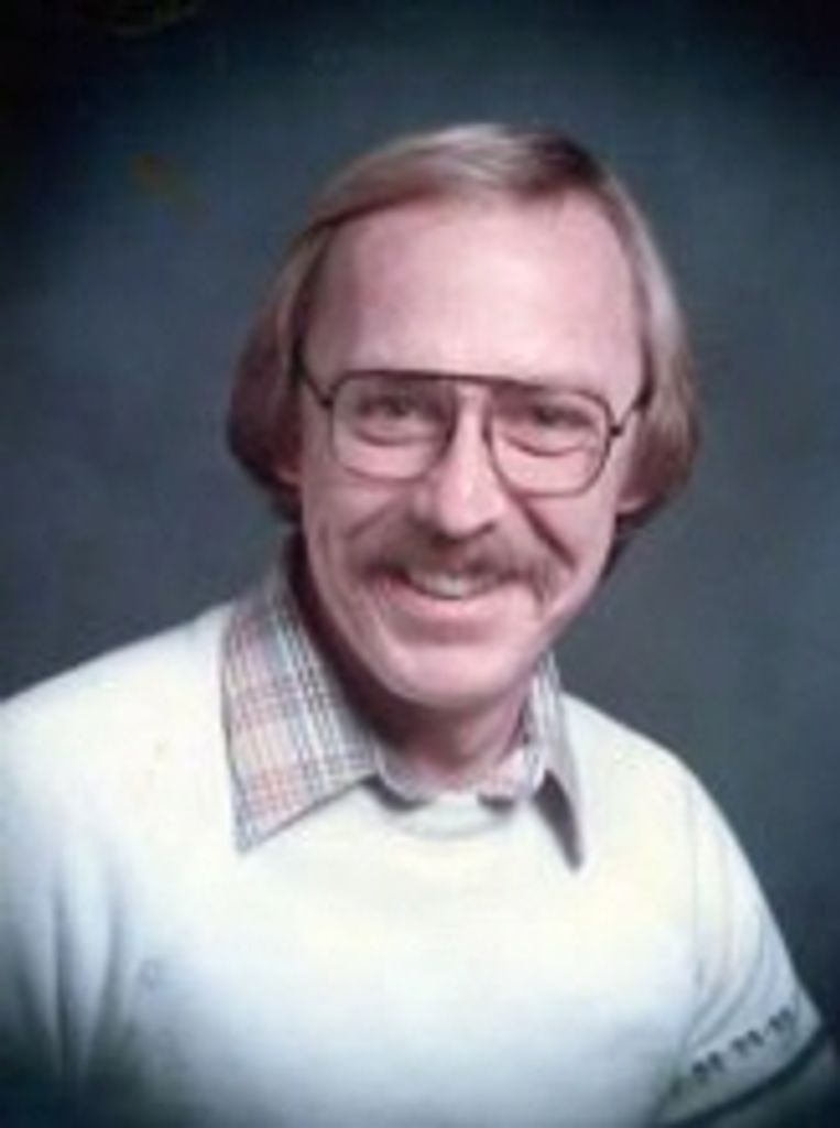 George "Pete" Curtis Harvill