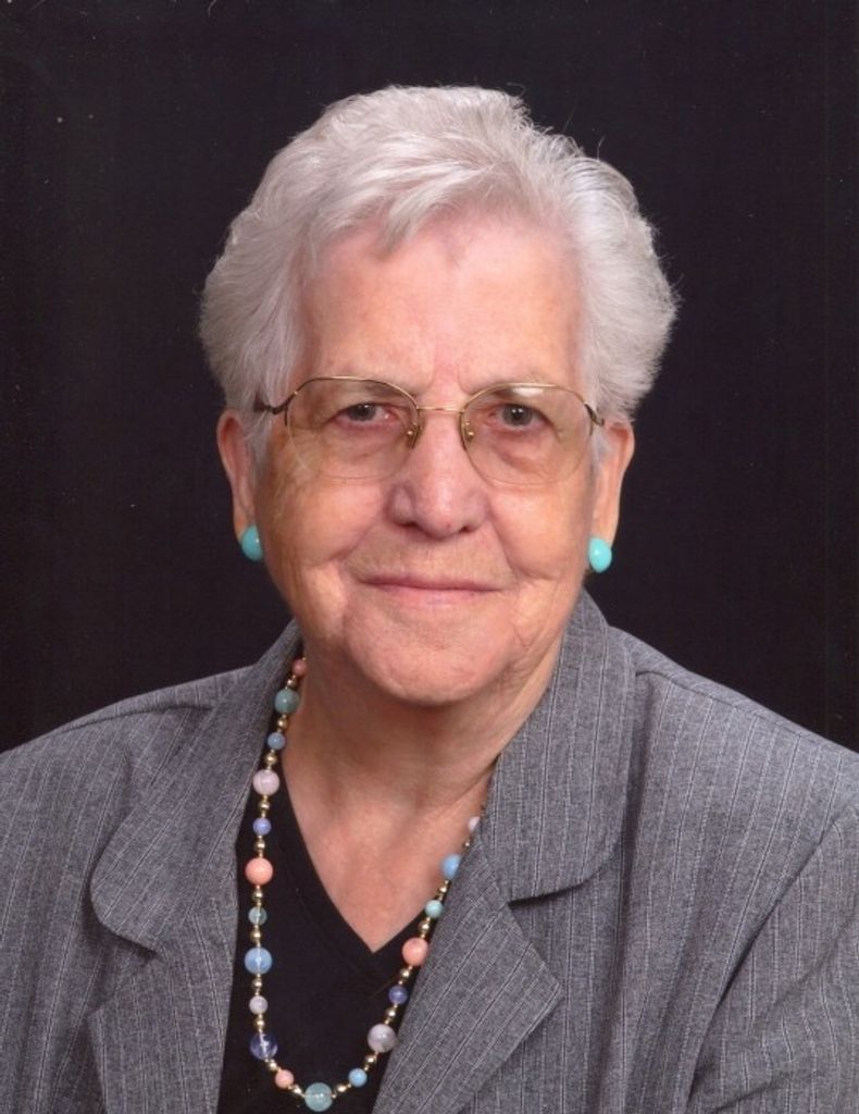 Elva Sorensen