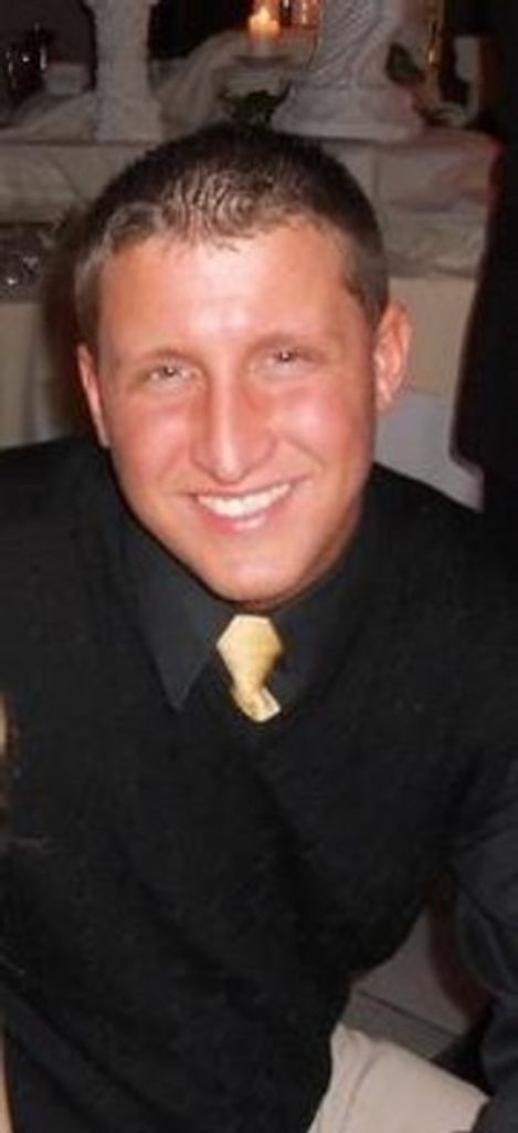 Jeffrey Jablonski Profile Photo