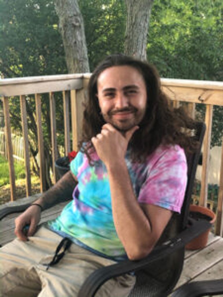 Joseph Anthony Bruno Profile Photo