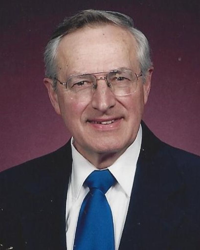 John G. Palutke Profile Photo