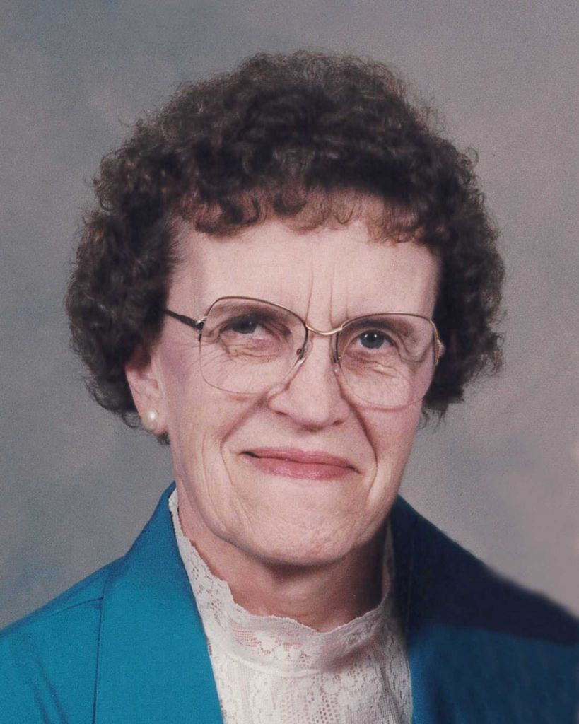 Ramona Knop Profile Photo