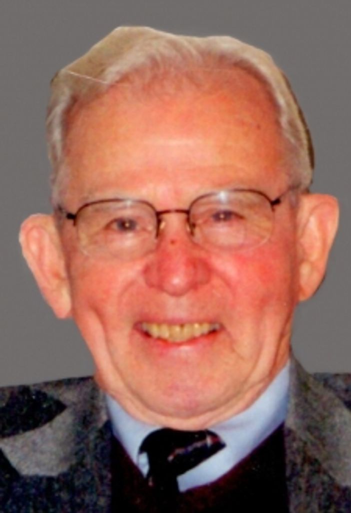 Lewis Gibson