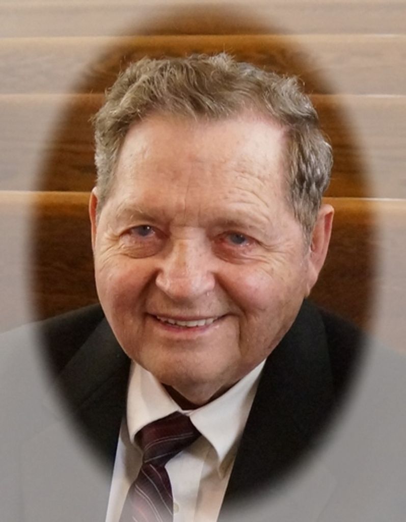 Ray Ellis Williams Profile Photo