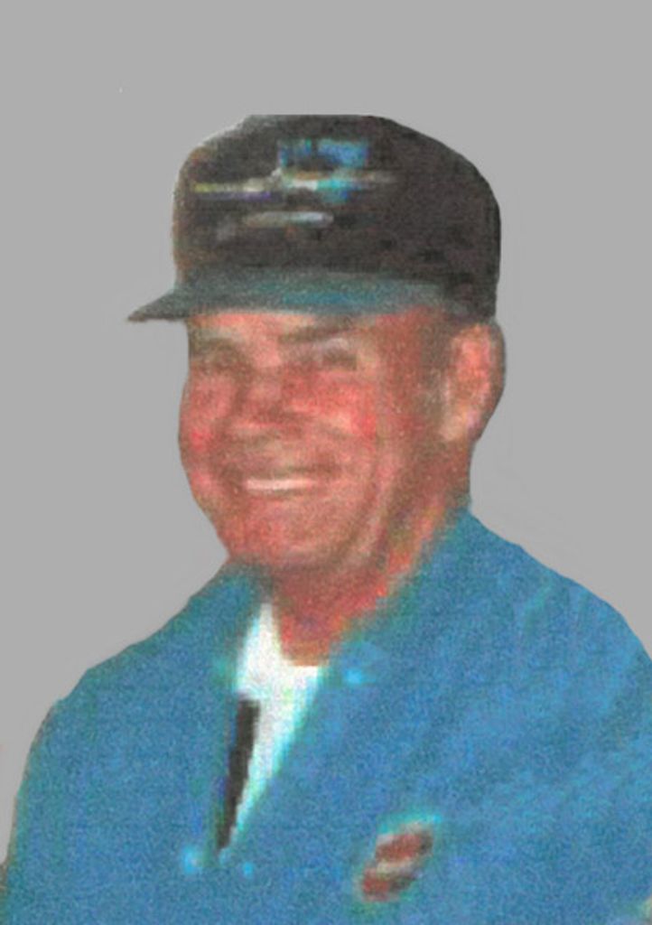 George Robert Tilley Profile Photo