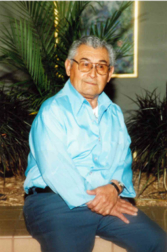 Carlos Rios Profile Photo