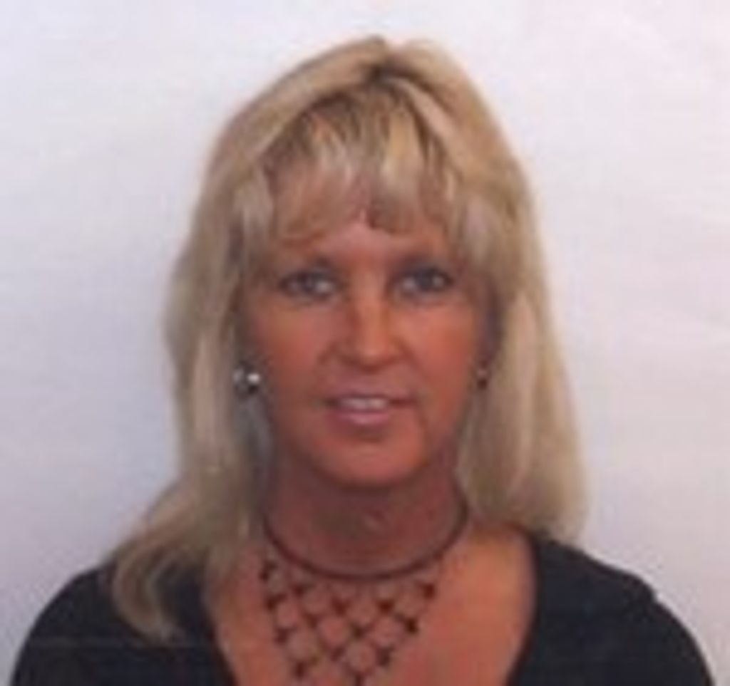 Rhonda I. Keener