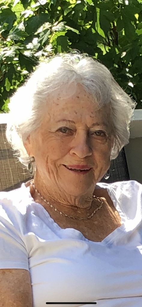 Dorothy Sinek-Weinzetl Profile Photo