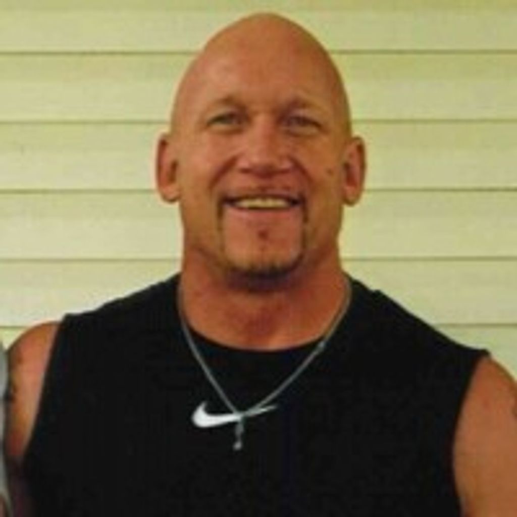 Gary Dean Myers
