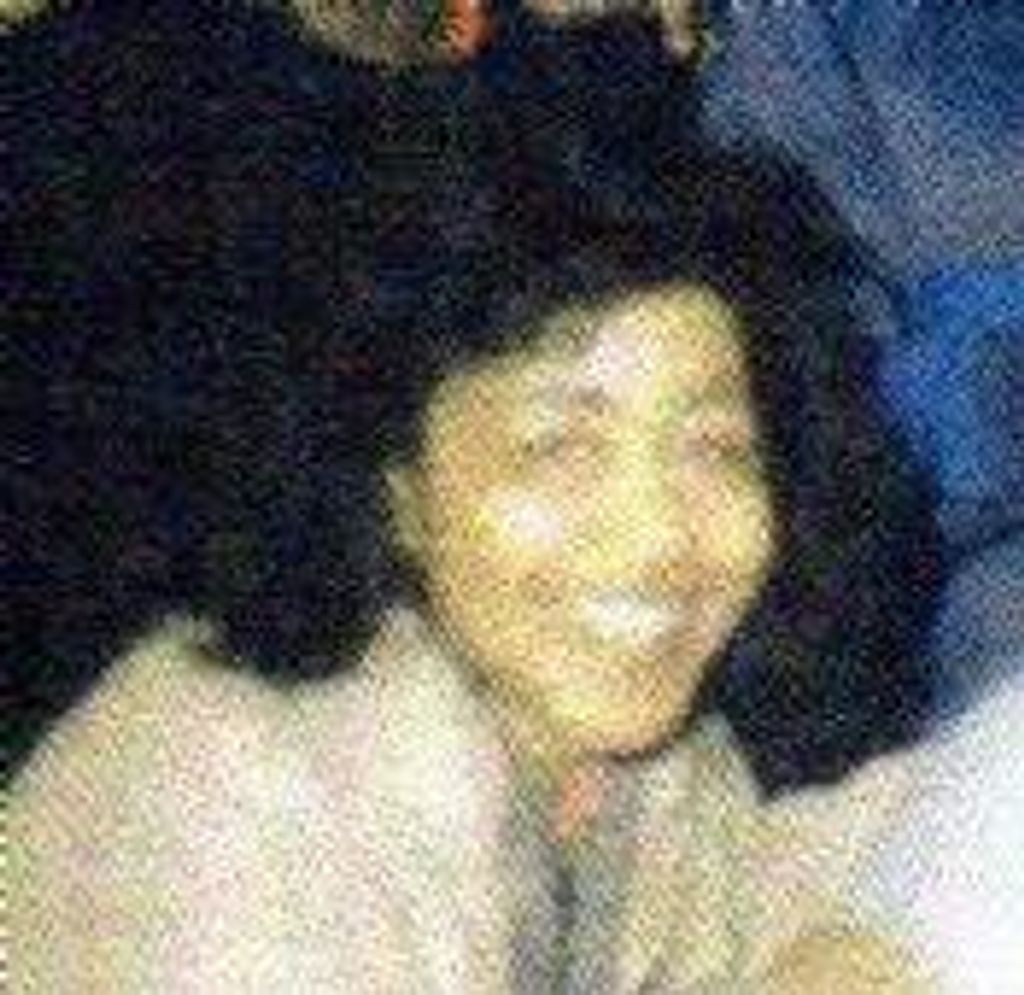 Jeanette Hill Profile Photo