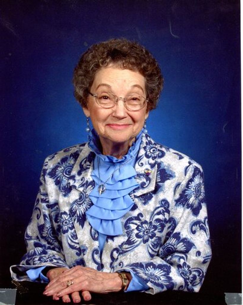 Helen M. Breitsprecher