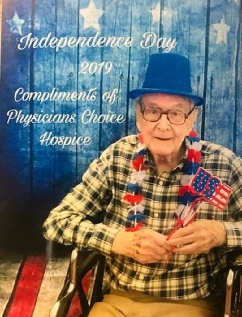 Eugene Doyle Lawrence