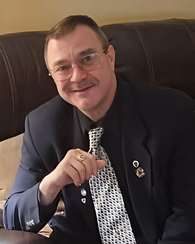 Ronald E. Pader Profile Photo