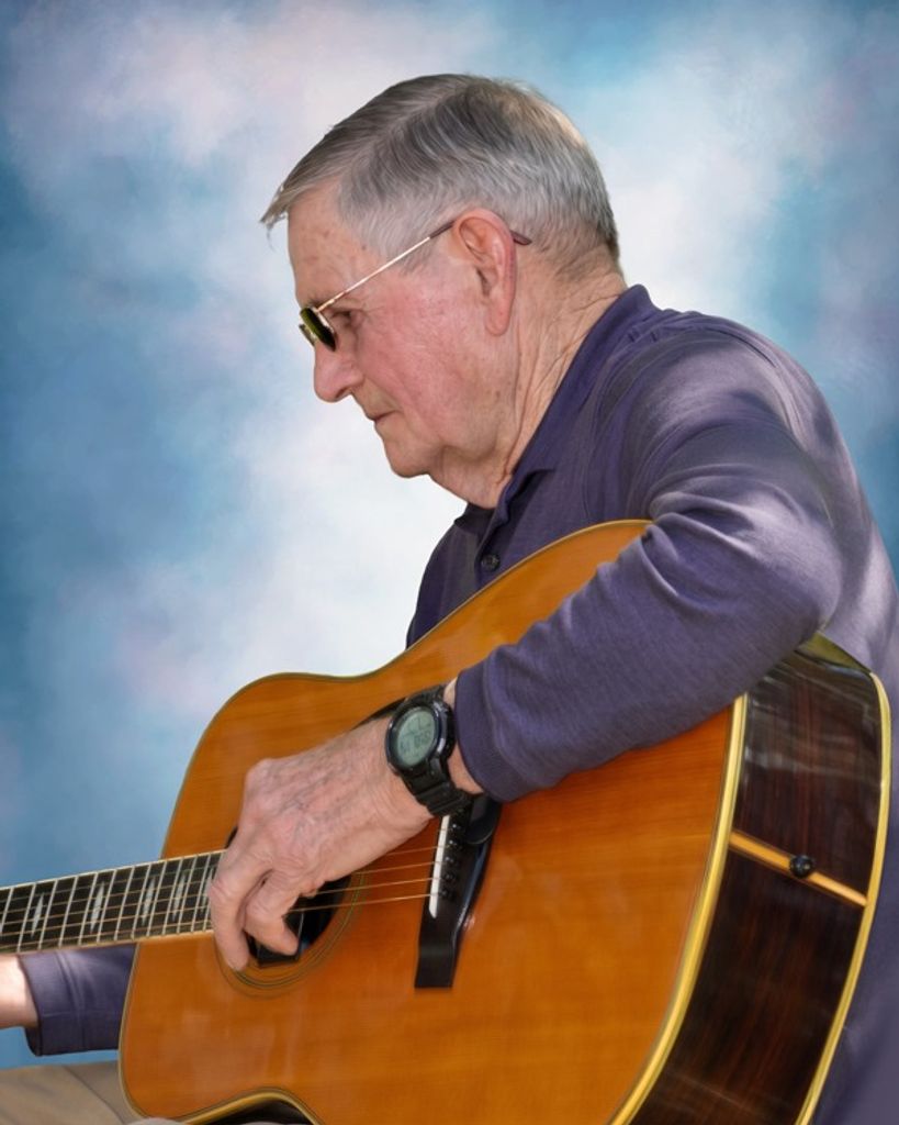 Melvin G. Hamsley, Jr.