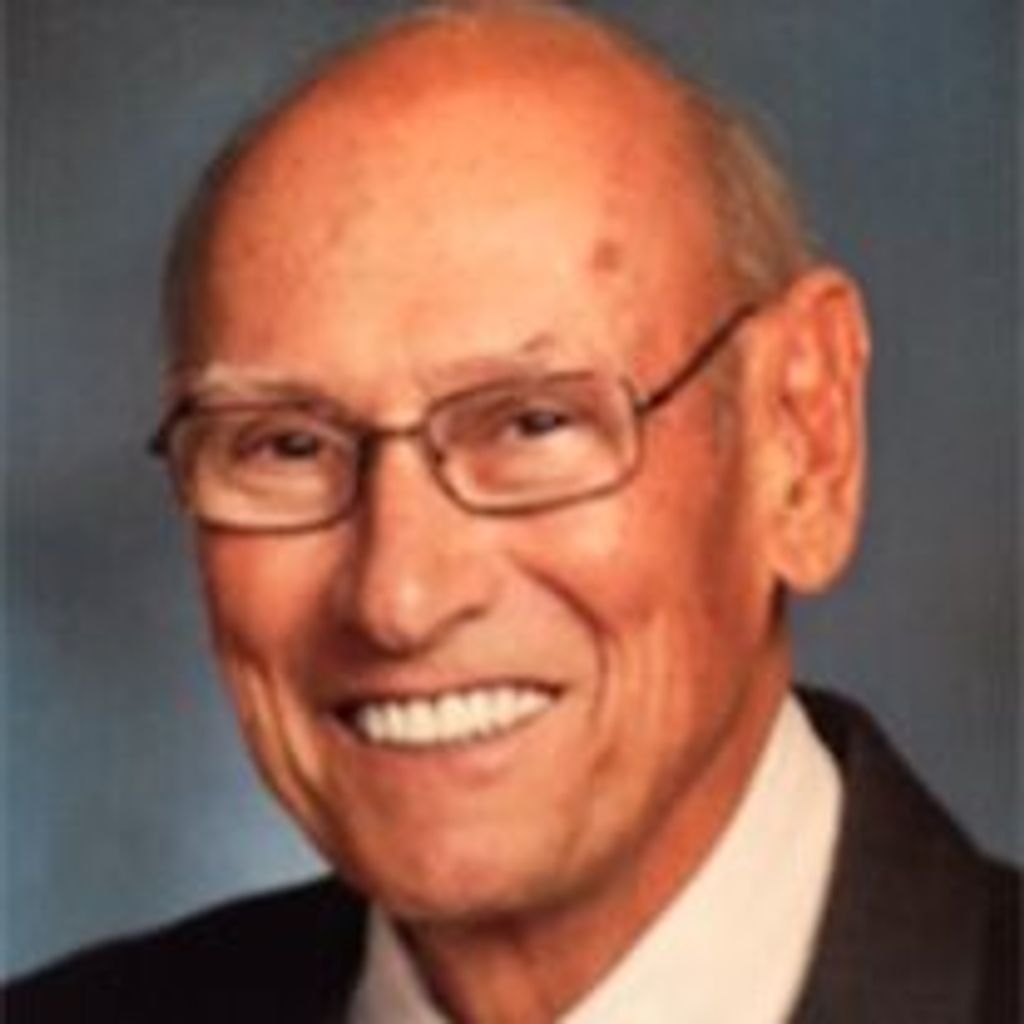 William E. O'Connor