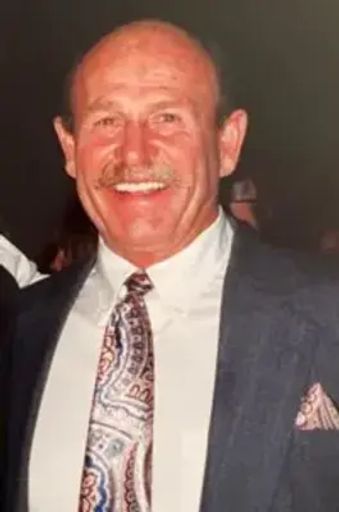 Sammy Mcclure Profile Photo