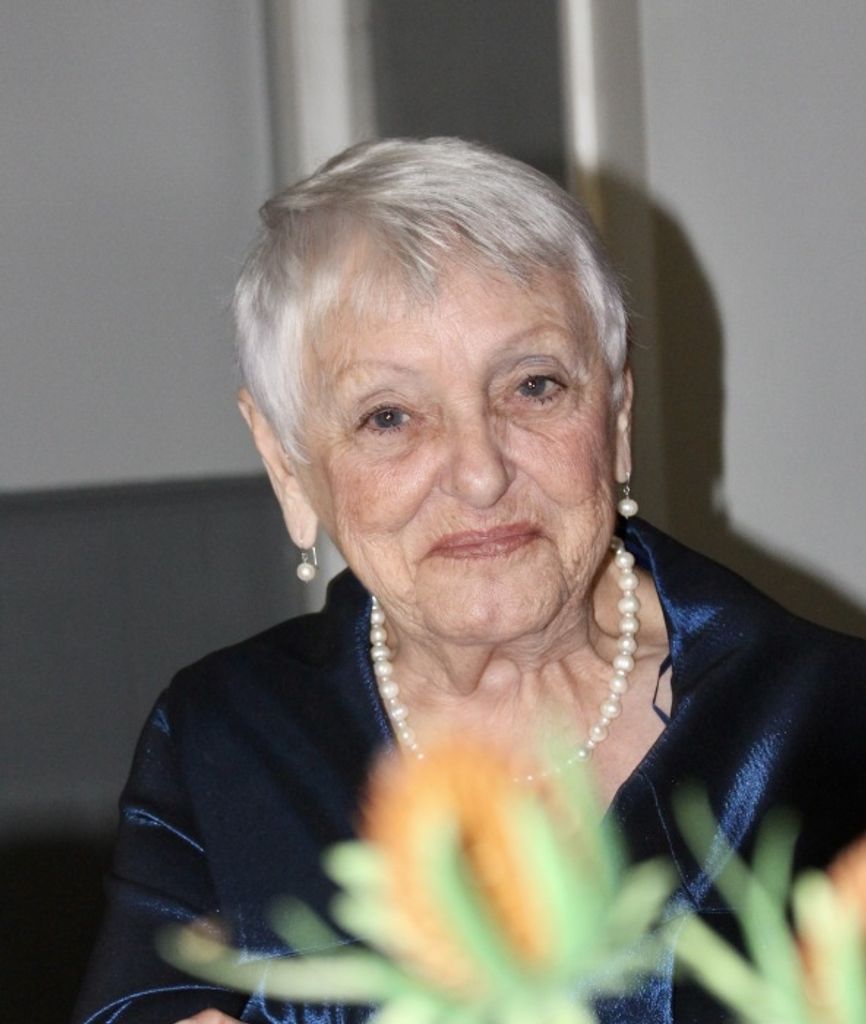Dorothy A. Cayen Profile Photo