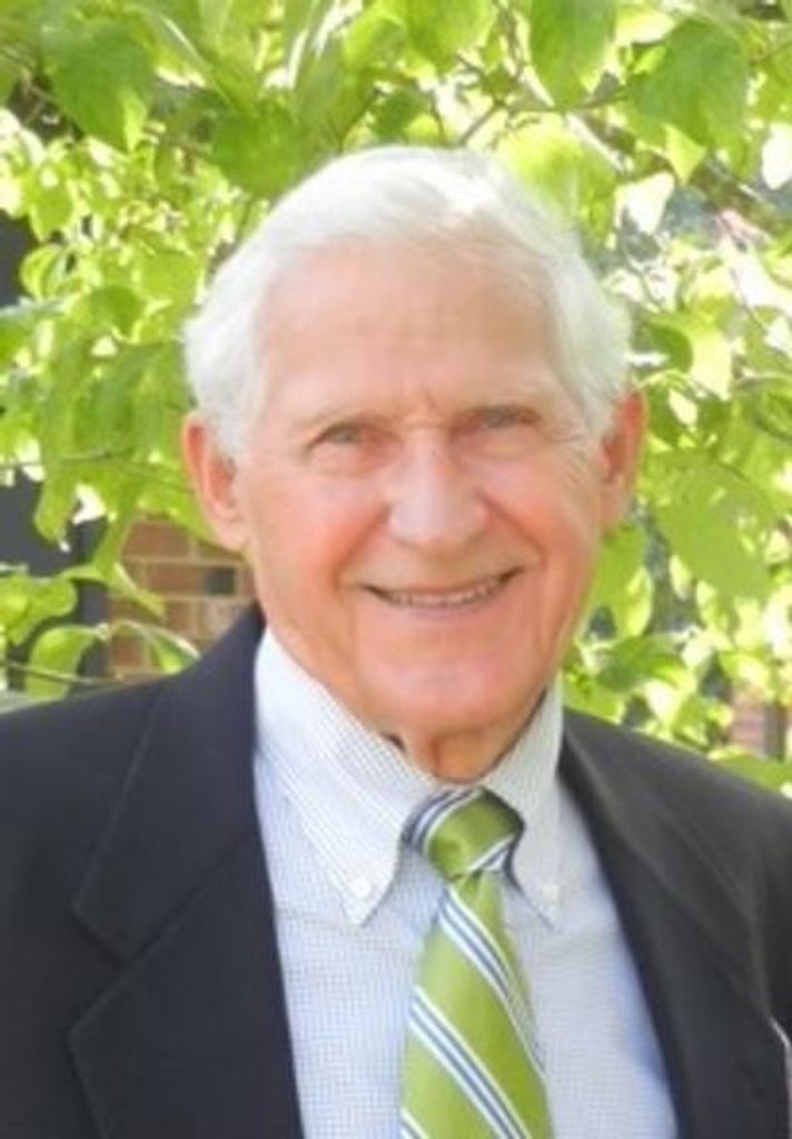 Spencer Thornton Braswell Profile Photo